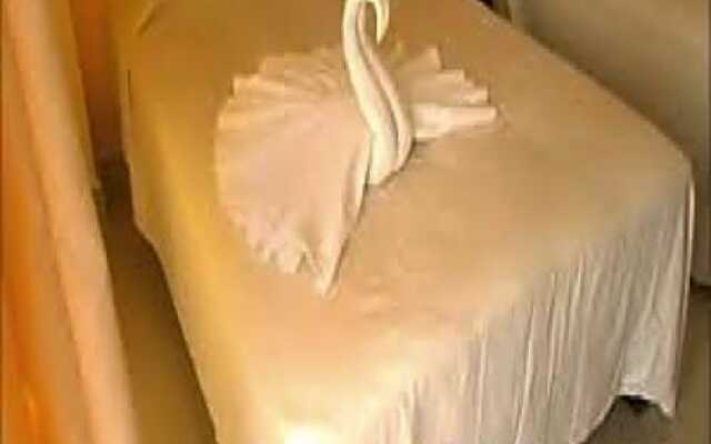 Hm Suites Ximar Costa Azul