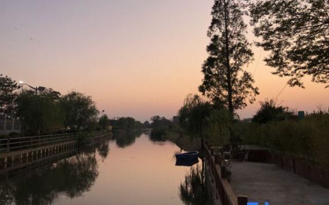Shanghai Yun Mo Xi'an Inn