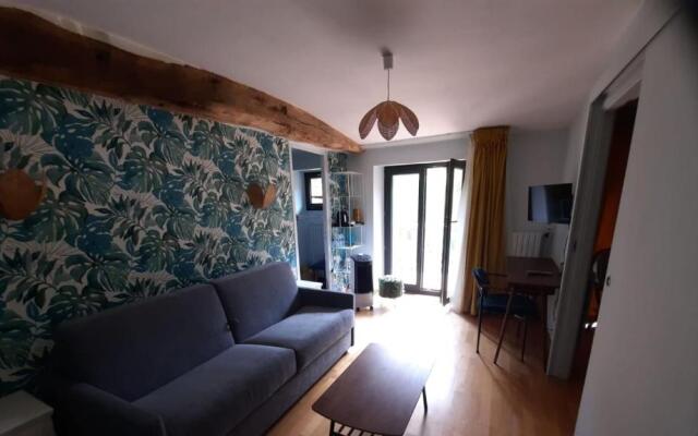 Gîte et Chambres d'Hôtes du Petit Moulin