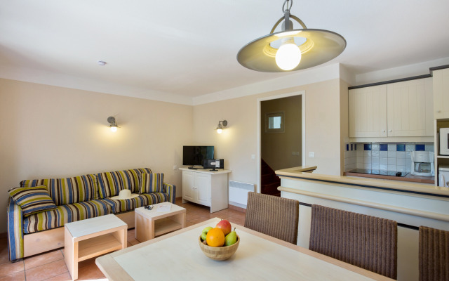 Village Pierre & Vacances - Lacanau