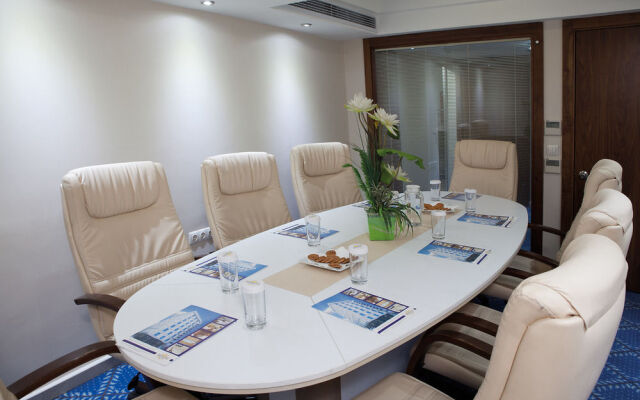 Ketenci Residence Hotel