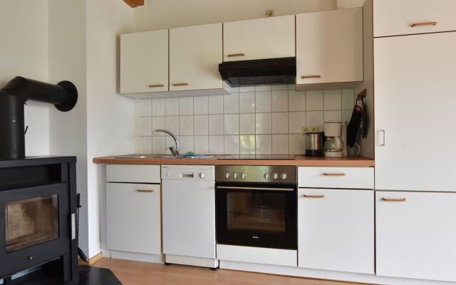 Quaint Holiday Home in Insel Poel on Island Poel