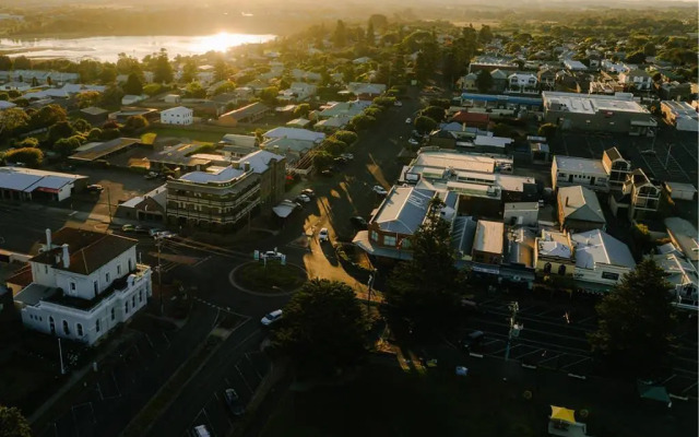 Quality Hotel Bentinck