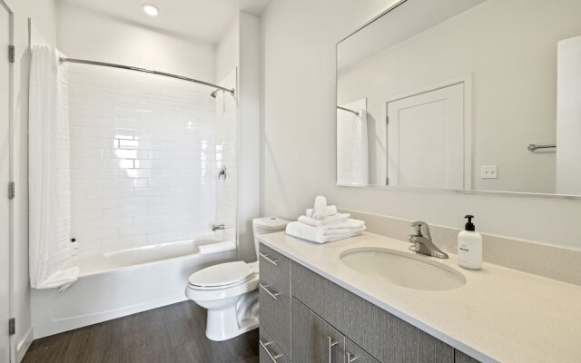 Placemakr Marymount Ballston