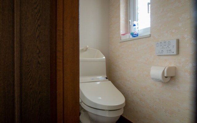 HDO Hachiken Villa 2F