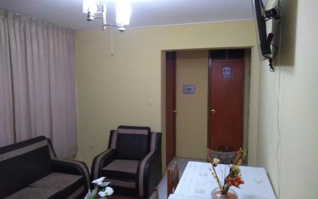 Hostal Vista al Lago