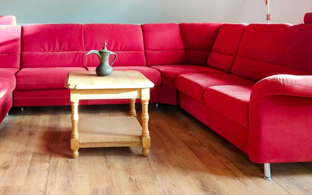 Atelier an der Kirche Hehlen