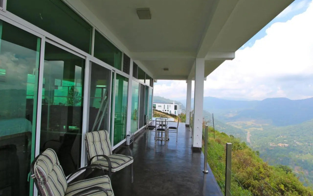 Singha Sanasa Luxury Homestay