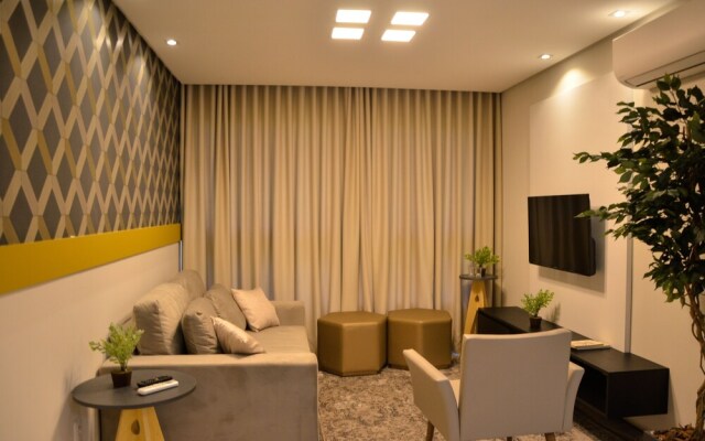 Residencial Paradiso