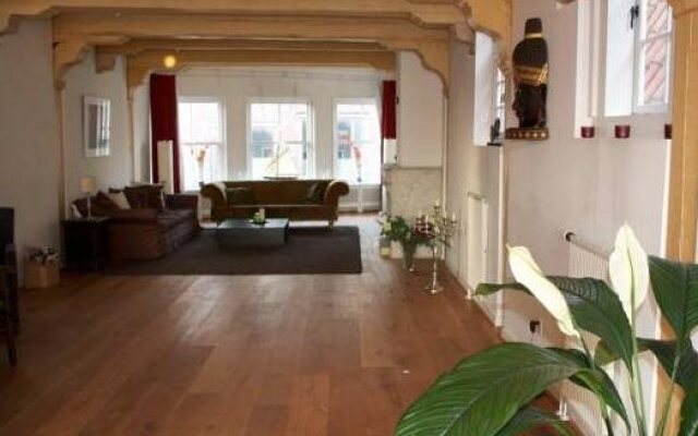 Graaf van Hoorn - Boutique Guesthouse