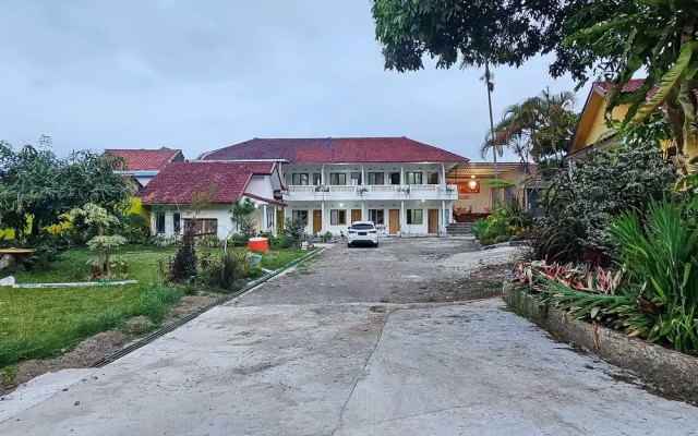 Urbanview Orchid Guest House Ciater