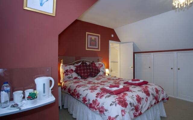 Viking Guest House