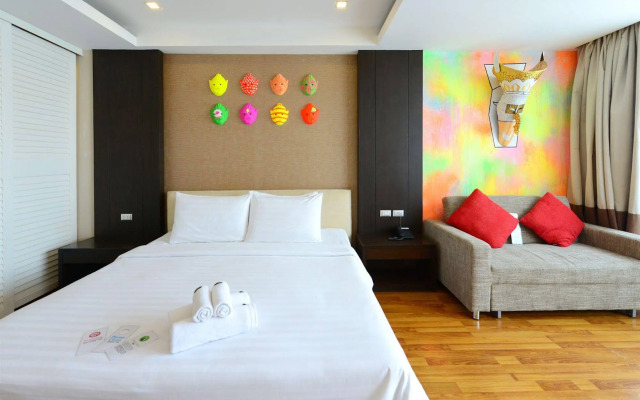 Vacio Suite