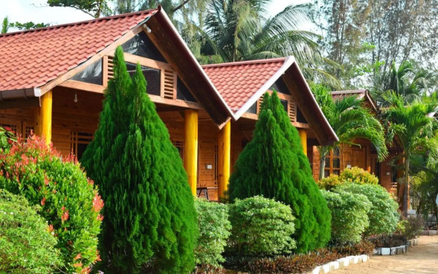 Vista Rooms Nilaveli Beach