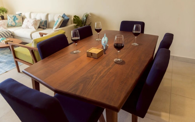 Santamar Penthouse F302