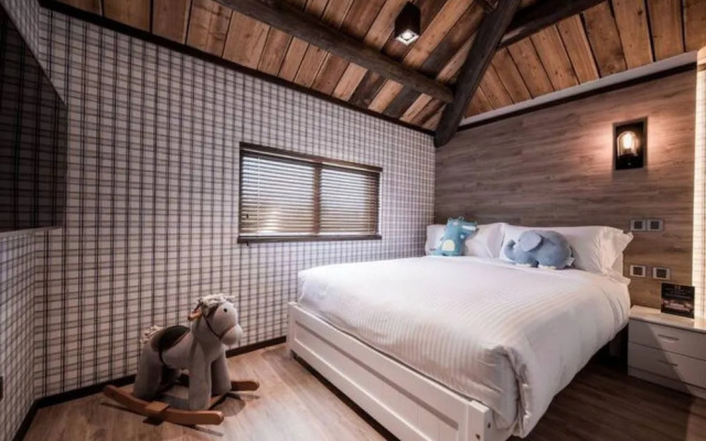 Suyu Guesthouse