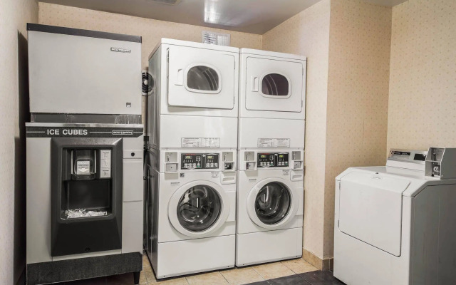 Comfort Inn Silicon Valley East