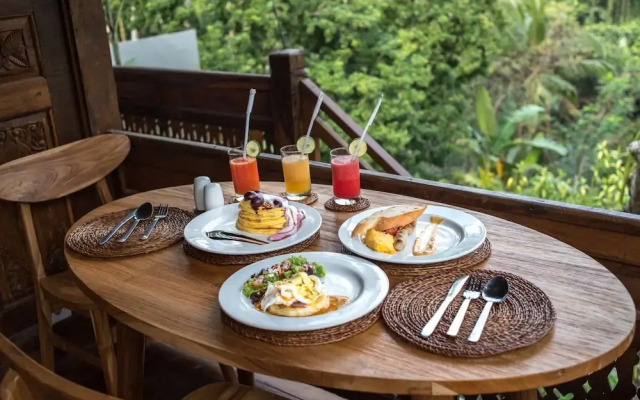 Mandana Ubud Villa