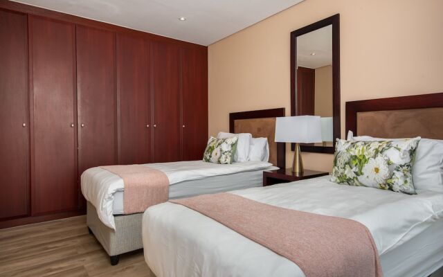 Fountain Suites 1103