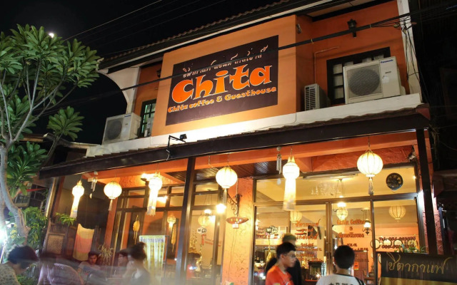 Chita Coffee & Guesthouse