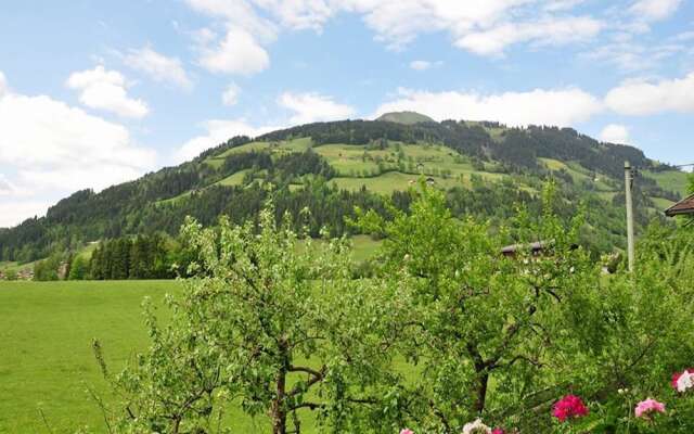 Spacious Chalet in Westendorf Near Ski Lift