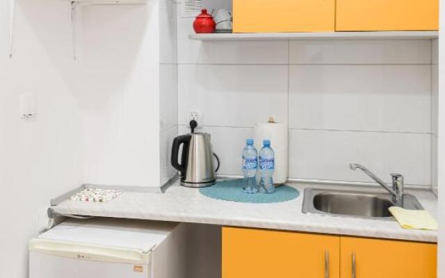 J&J Apartments Szeroka 25 Apartament 1