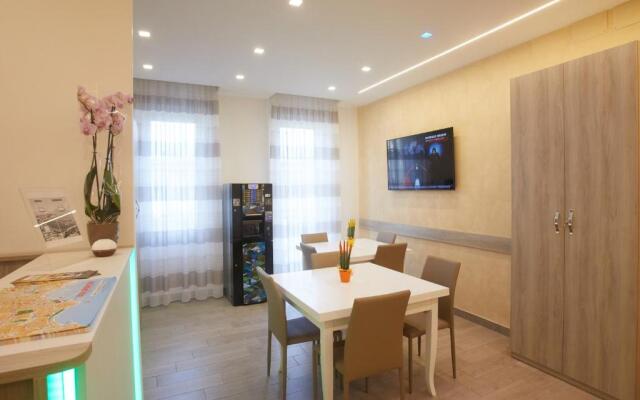 Bed And Breakfast Napoli Bracco