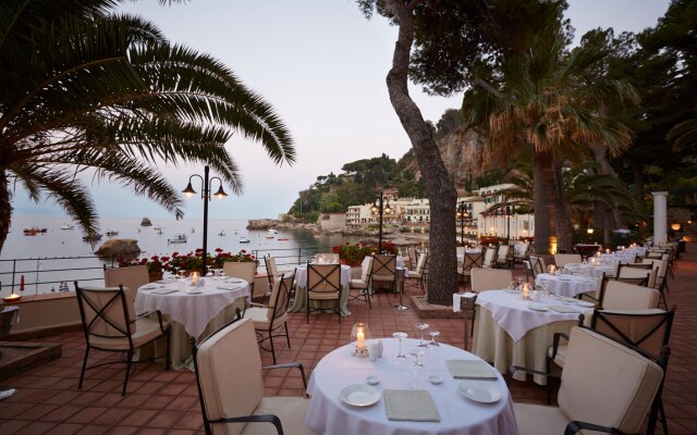 Villa Sant'Andrea, A Belmond Hotel, Taormina Mare