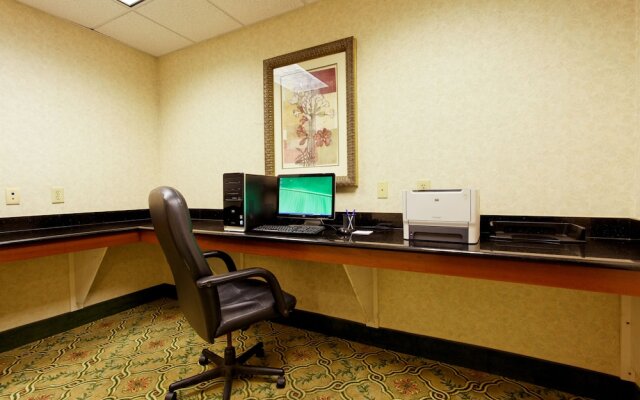 Holiday Inn Express San Antonio South