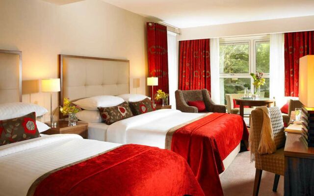 Red Fox by Lemon Tree Hotels, Delhi Airport