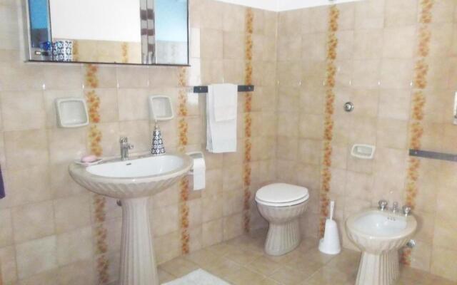 Relax Sui Monti Dauni