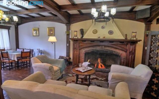 Gran Hotel La Cumbre