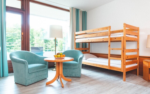 PLAZA Premium Timmendorfer Strand