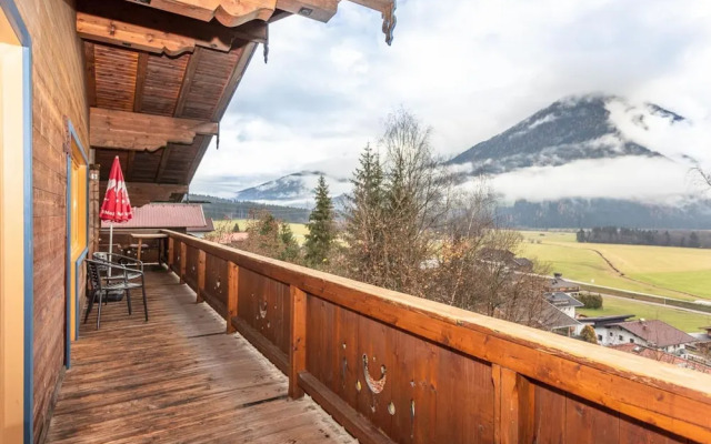 Great Group Holiday Home