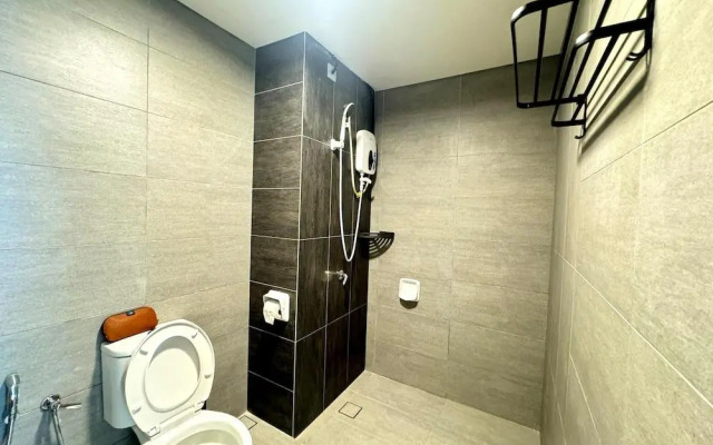 Edumetro Suites USJ1 Subang Jaya