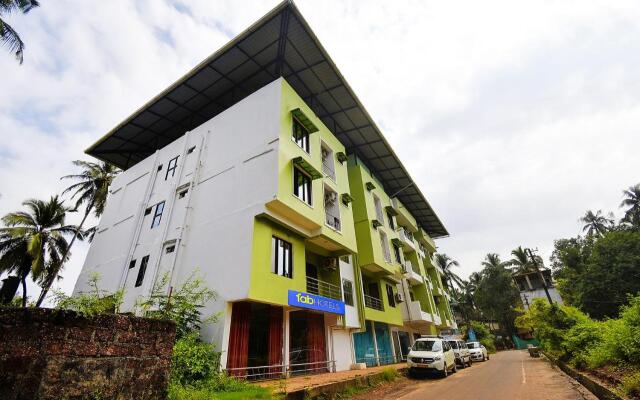 OYO 832 Shivam Resorts