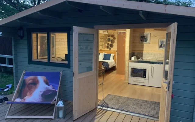 Truly Kentish Holiday Lets