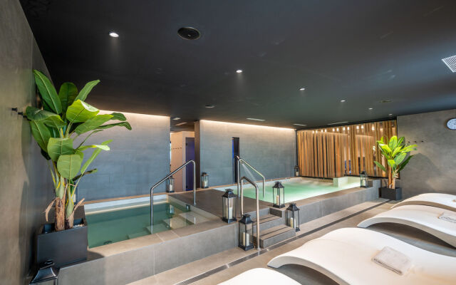 Neptuno Hotel & SPA