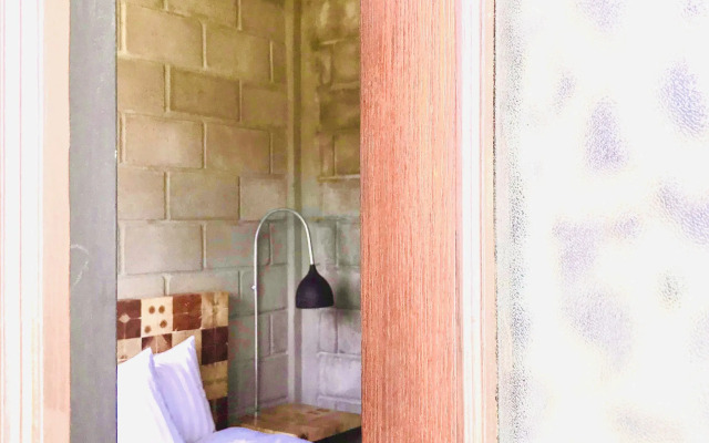 Cálido Cosmos Hotel