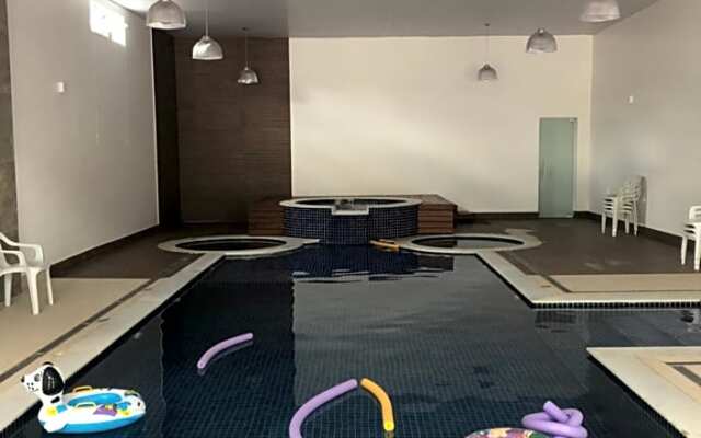 Hotel Cavalinho Branco - Apartamento 136