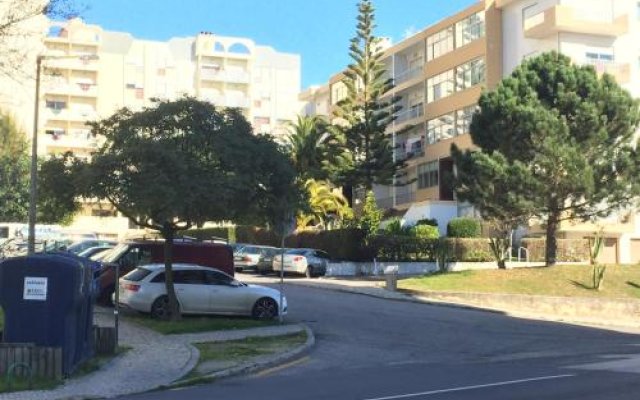 Apartamento Figueira Foz Plaza