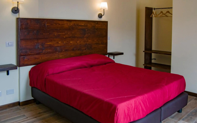 Sleep and go Hotel
