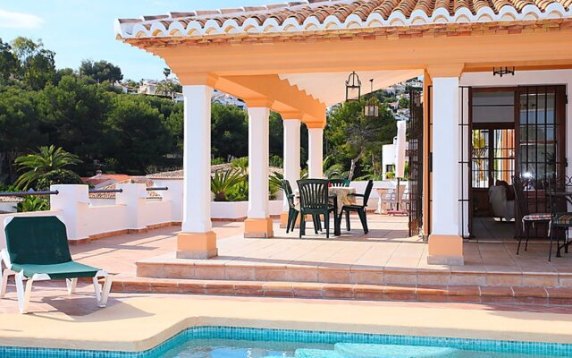 Villa Ca Toni