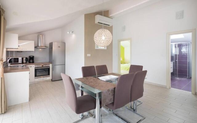 Pavao Apartments