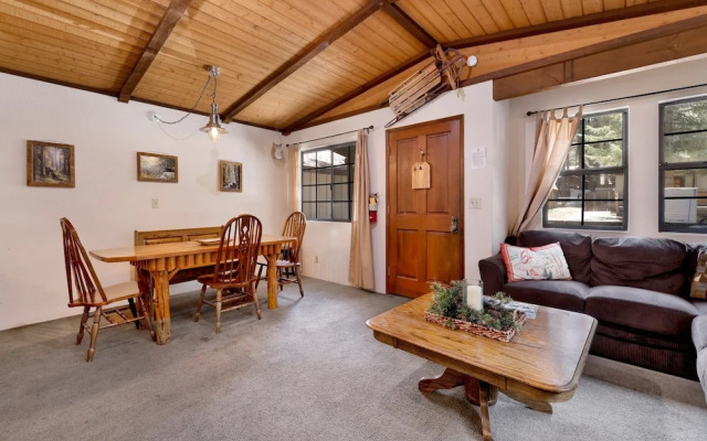 Brown Bears Cabin #1091