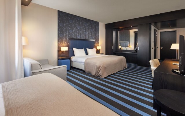 Van Der Valk Hotel Sneek