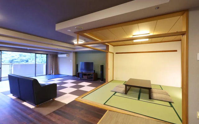 Wellness No Mori Ito