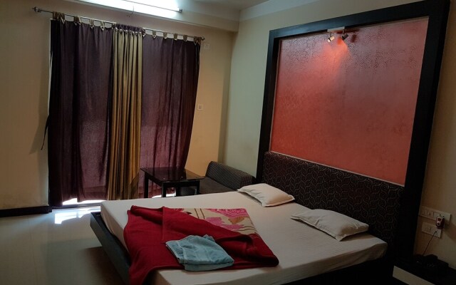 Hotel Swagatam International (Tarapith)