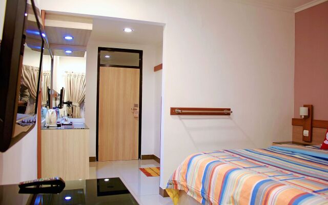 Citrus-house.com Hotel