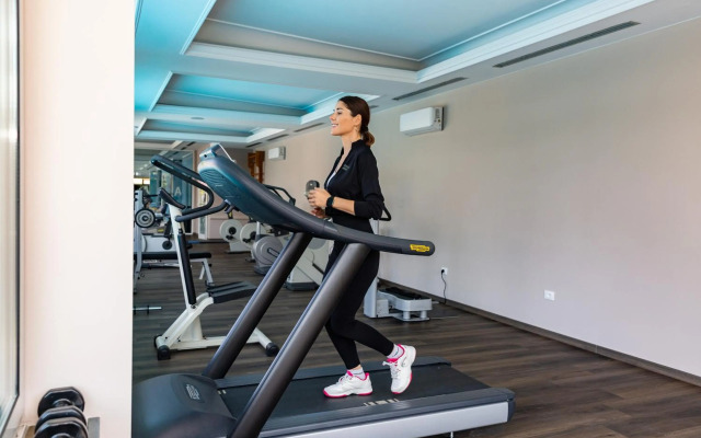 Hotel Terme Antoniano